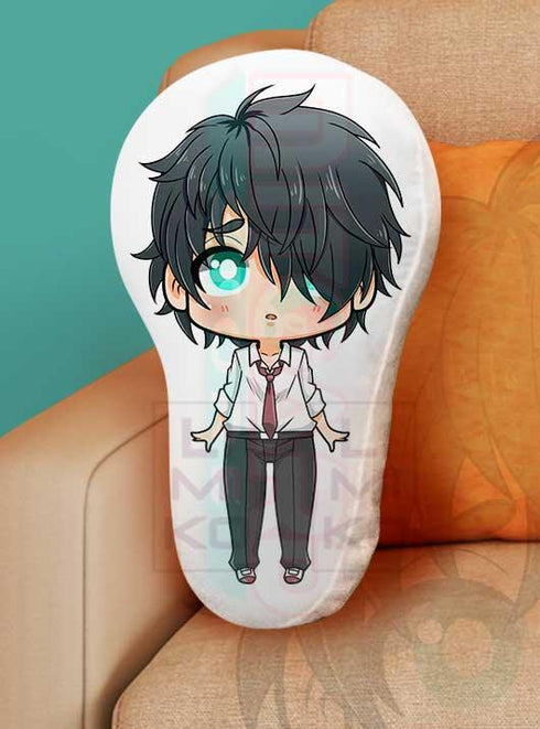 Tooru Fujisaki Plushie YARICHIN BITCH CLUB Limiko